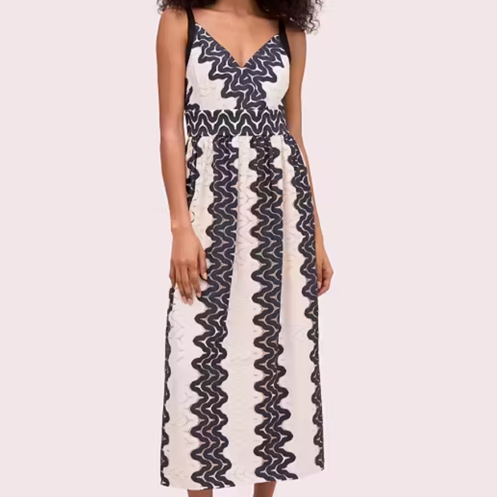 Gorgeous Midi Dress - Picture 1 of 10